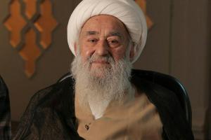 آیت الله شاه آبادی