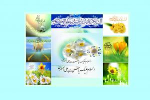 ولادت امام عسکری ع