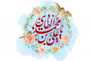 امام هادی