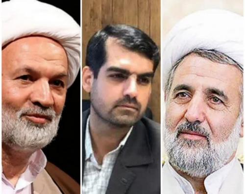 منتخبین قم در مجلس شورای اسلامی