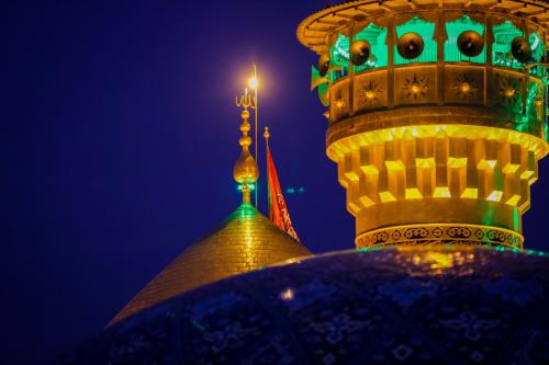 امام حسین علیه السلام