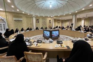 نشست بانوان نوآور (4)