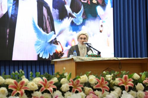 مراسم سالگرد شهید رئیسی (15)