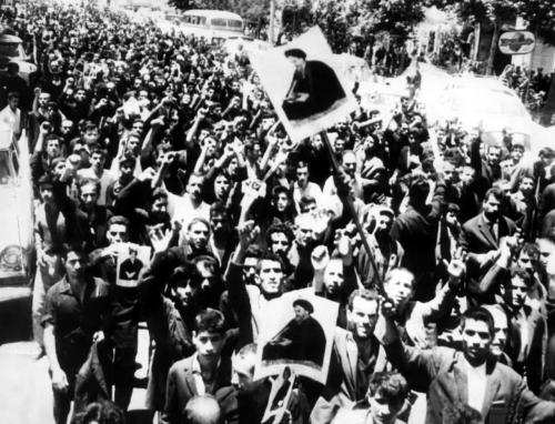 قیام 15 خرداد