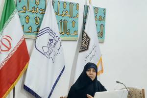 کوثر میرزایی-نشست