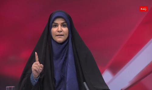 سحر امامی 2