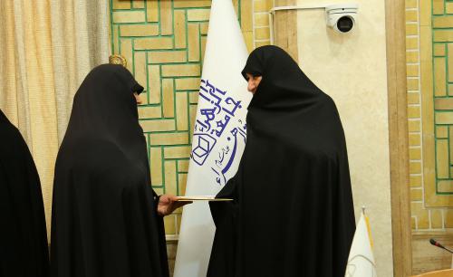 احسانی