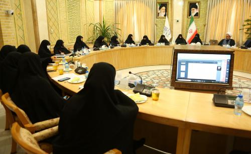 هفتادو چهارمین جلسه شورای جامعه تیر1404 (4)