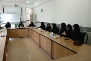 جلسات مسجدمحور