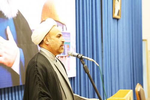 بصیرت افزایی محمدی شاهرودی (2)