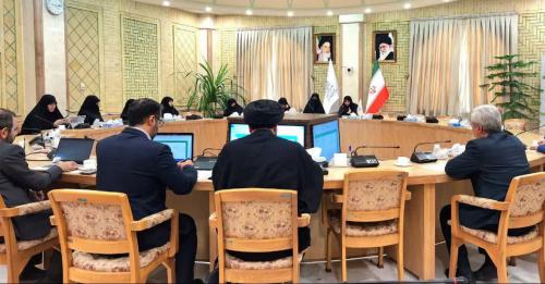 جلسه اولویت ها