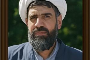 مرحوم استاد کریمخانی