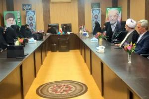 برقعی دیدار