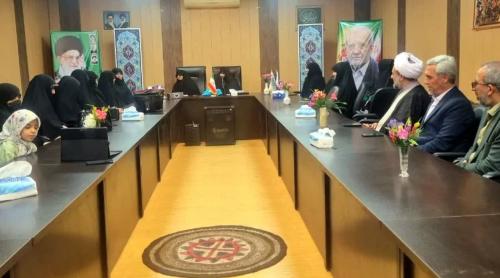 برقعی دیدار