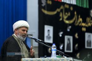 همایش طلایه داران مقاومت (3)