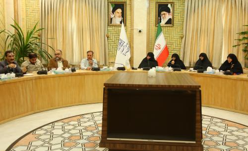 نشست خبری پذیرش 1404 (2)