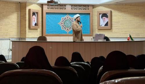 دوره روایتگری