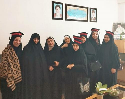 پایان دوره معرفی شدگان استانداری