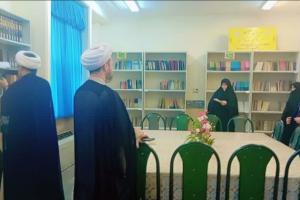 بازدید دانشگاه قم1