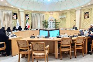 نشست اولویت ها