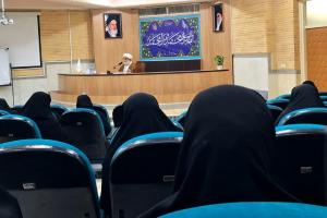 آیت الله تحریری