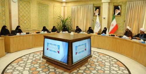 نشست تاریخ شفاهی (1)