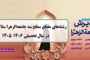 سطح سه جامعه