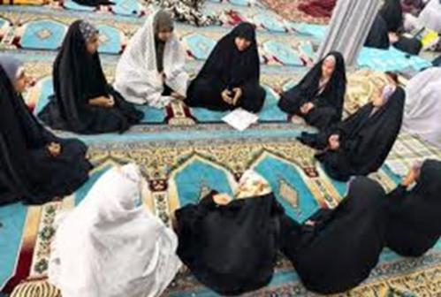 اعتکاف 44