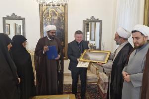 سفیر واتیکان