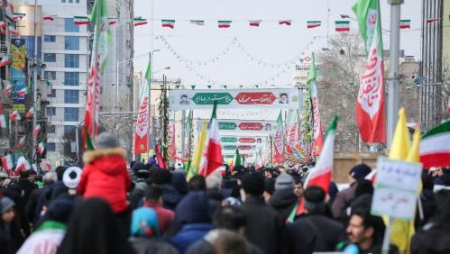 راهپیمایی