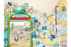 قاسمی اثر