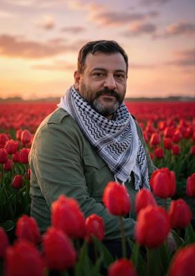شهید مجید شهپرست