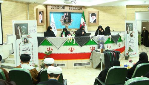 گرامیداشت هفته معلم (8)