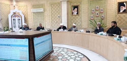 ستاد تشییع امام شهید 7