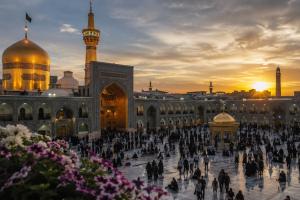 حرم امام رضا