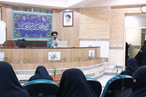 امین جواهری مسیر استاد