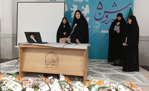 خانم عبداللهی