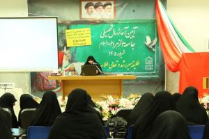 خانم برقعی 22