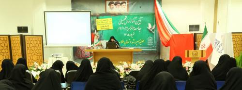 خانم برقعی 22
