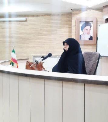غیور