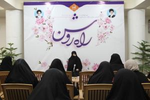 خانم غیوربابایی