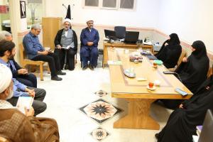 بازدید از انتشارات