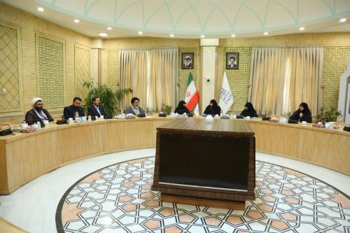 دانشگاه شهید محلاتی