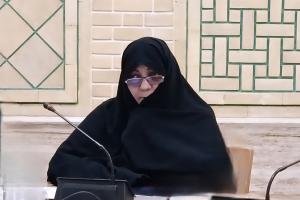 خانم فتح الله زاده