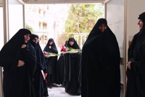 ورزشگاه شهیده سیاری 2