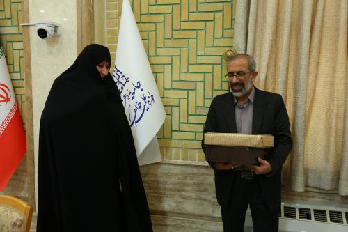 داودالموسوی