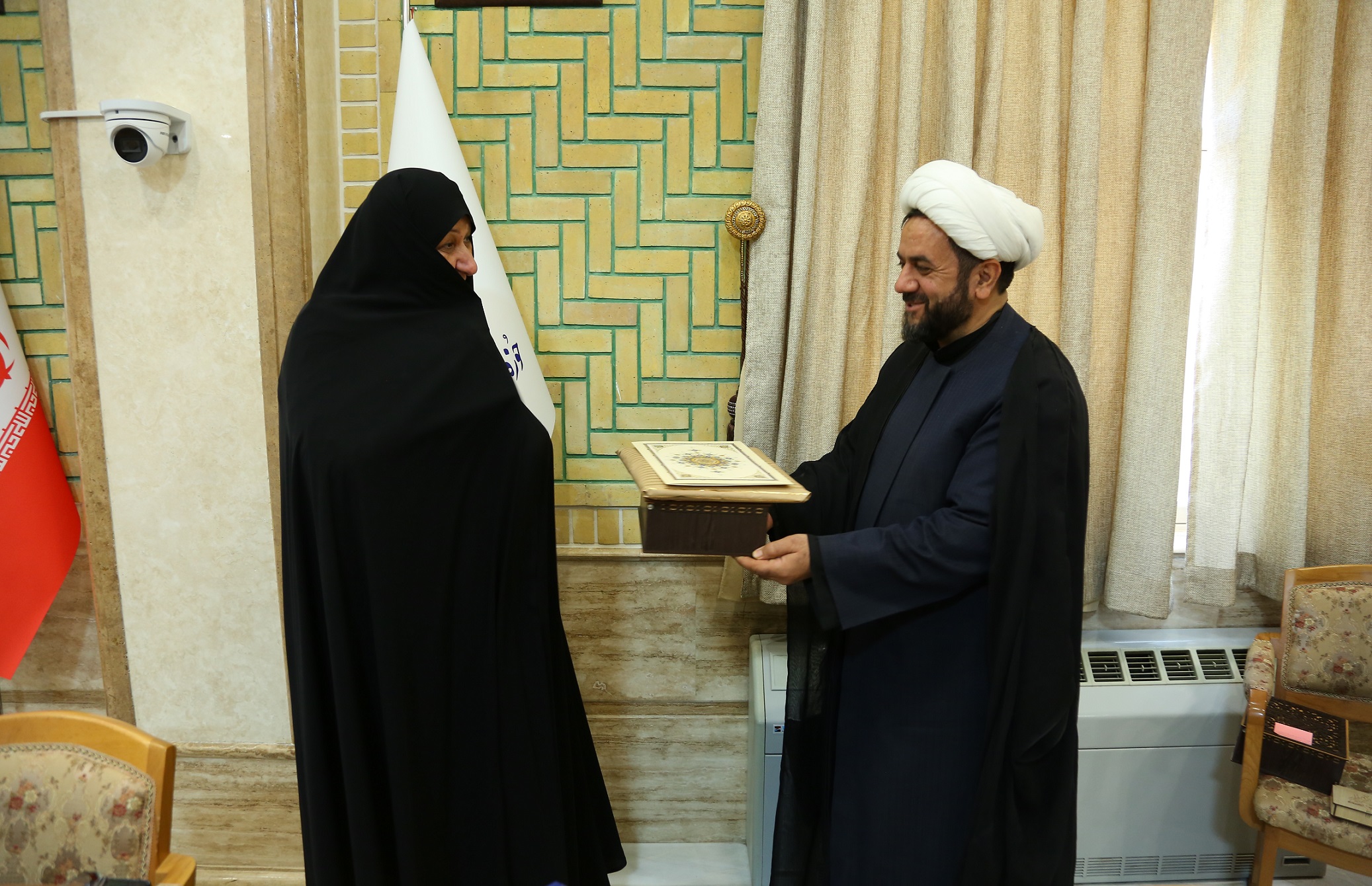 بنکدار